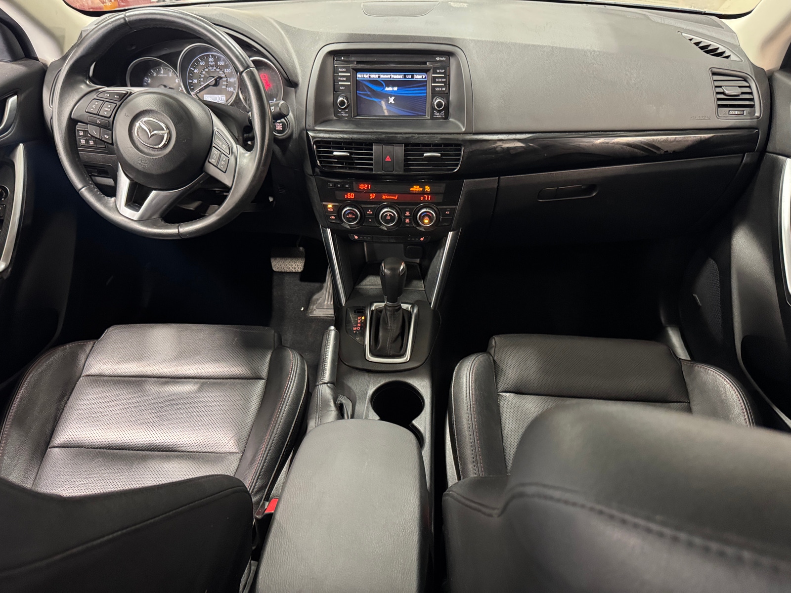 Thumbnail: 2015 Mazda CX-5 - 2
