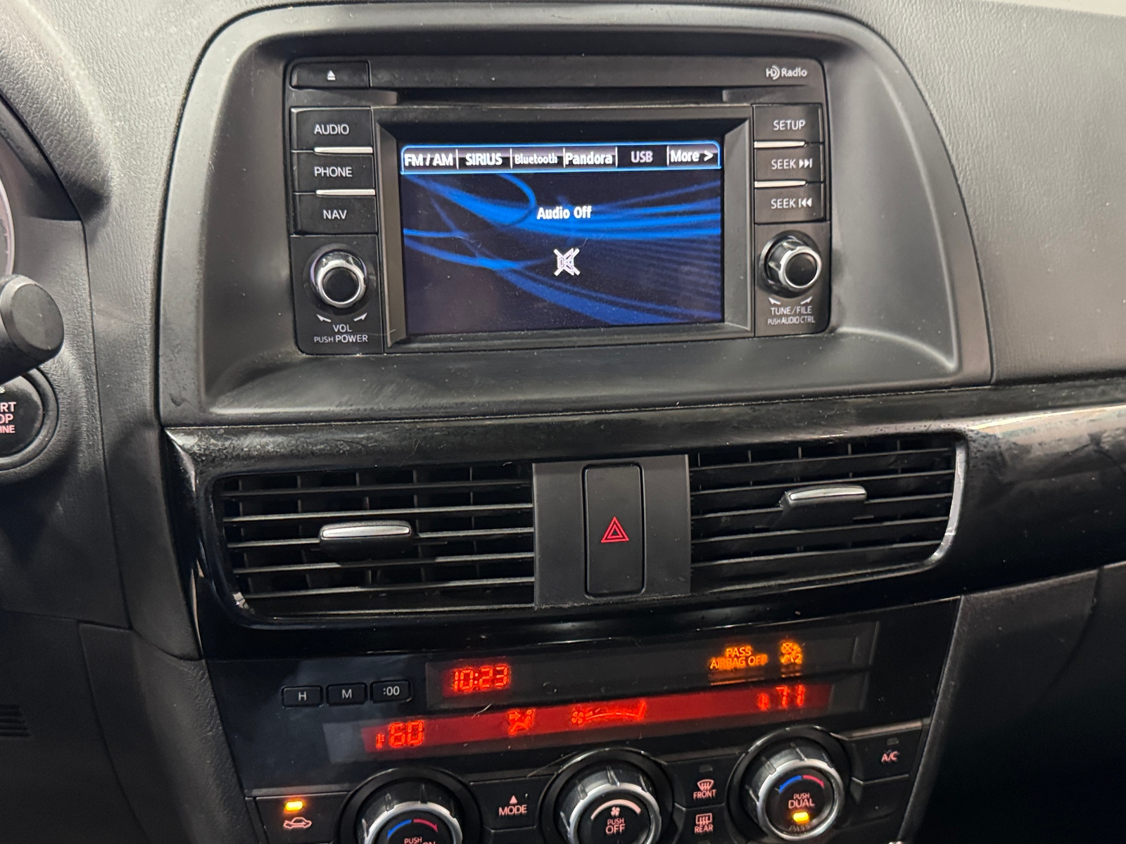 Thumbnail: 2015 Mazda CX-5 - 3