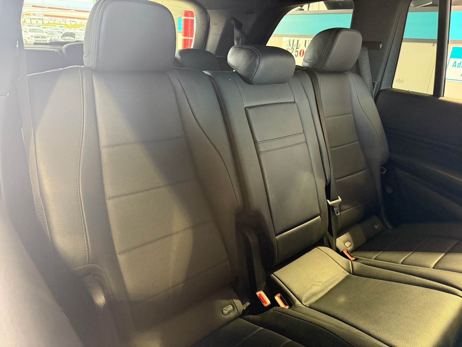 Thumbnail: 2024 Mercedes-Benz GLS - 5