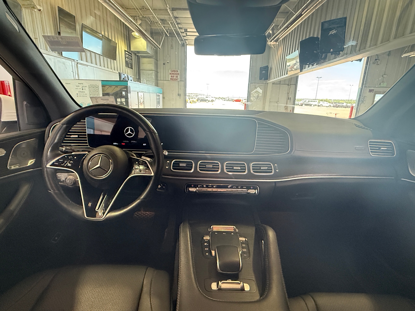 Thumbnail: 2024 Mercedes-Benz GLS - 2