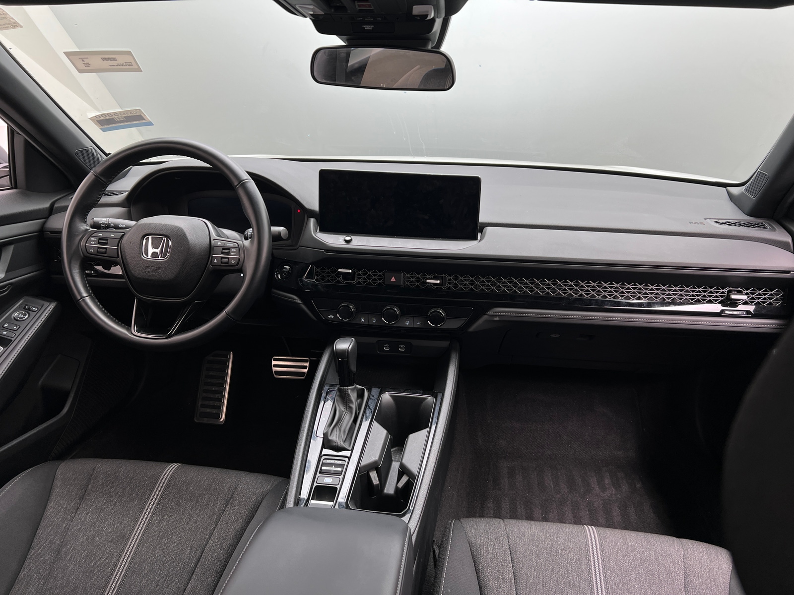Thumbnail: 2024 Honda Accord - 3