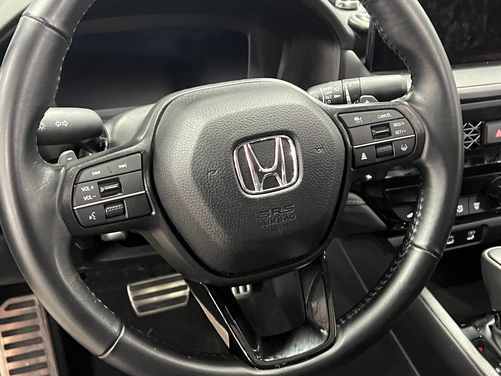 Thumbnail: 2024 Honda Accord - 5