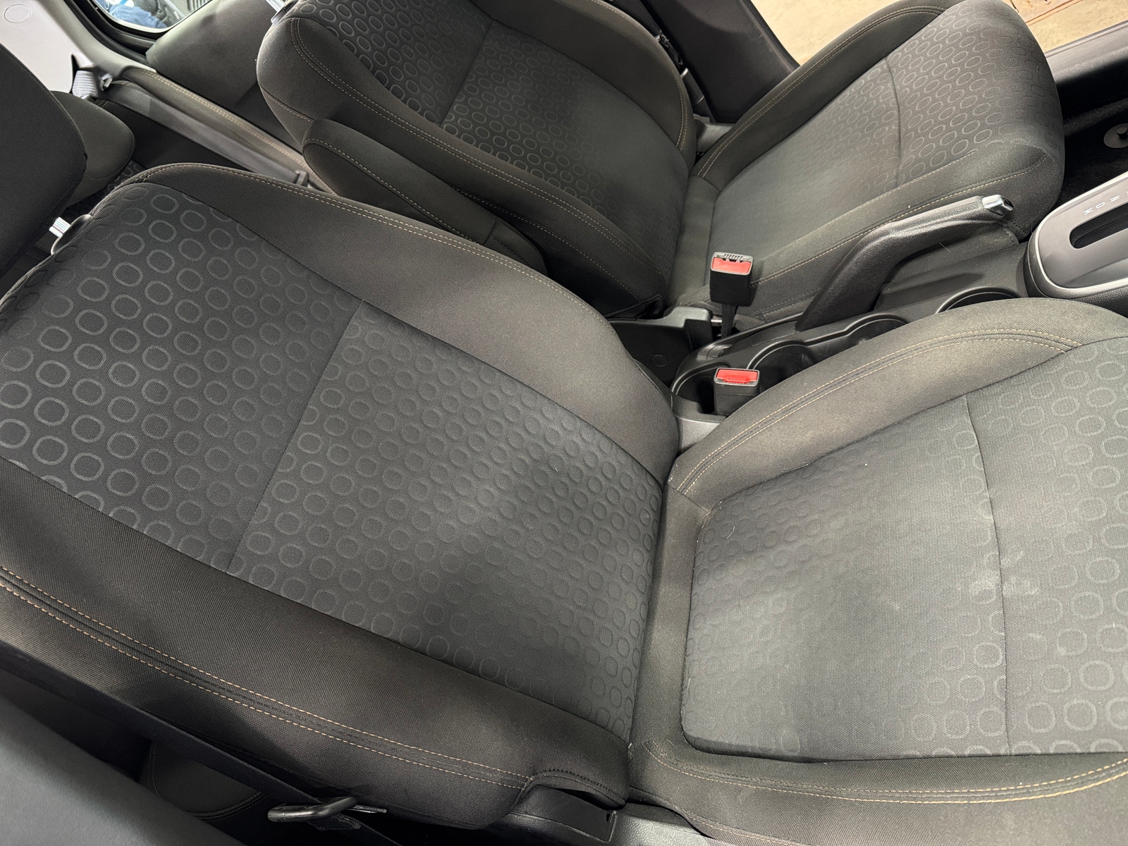 Thumbnail: 2020 Chevrolet Trax - 2
