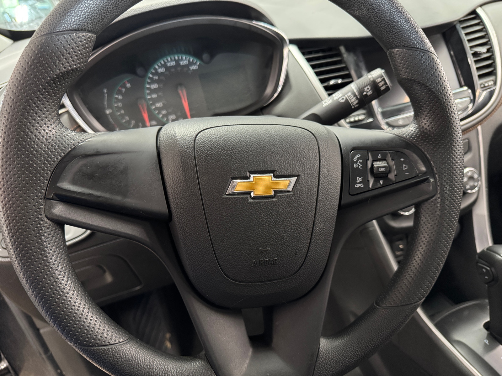 Thumbnail: 2020 Chevrolet Trax - 5