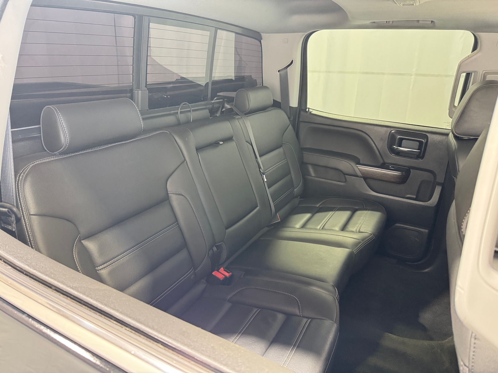 Thumbnail: 2018 GMC Sierra 1500 - 5