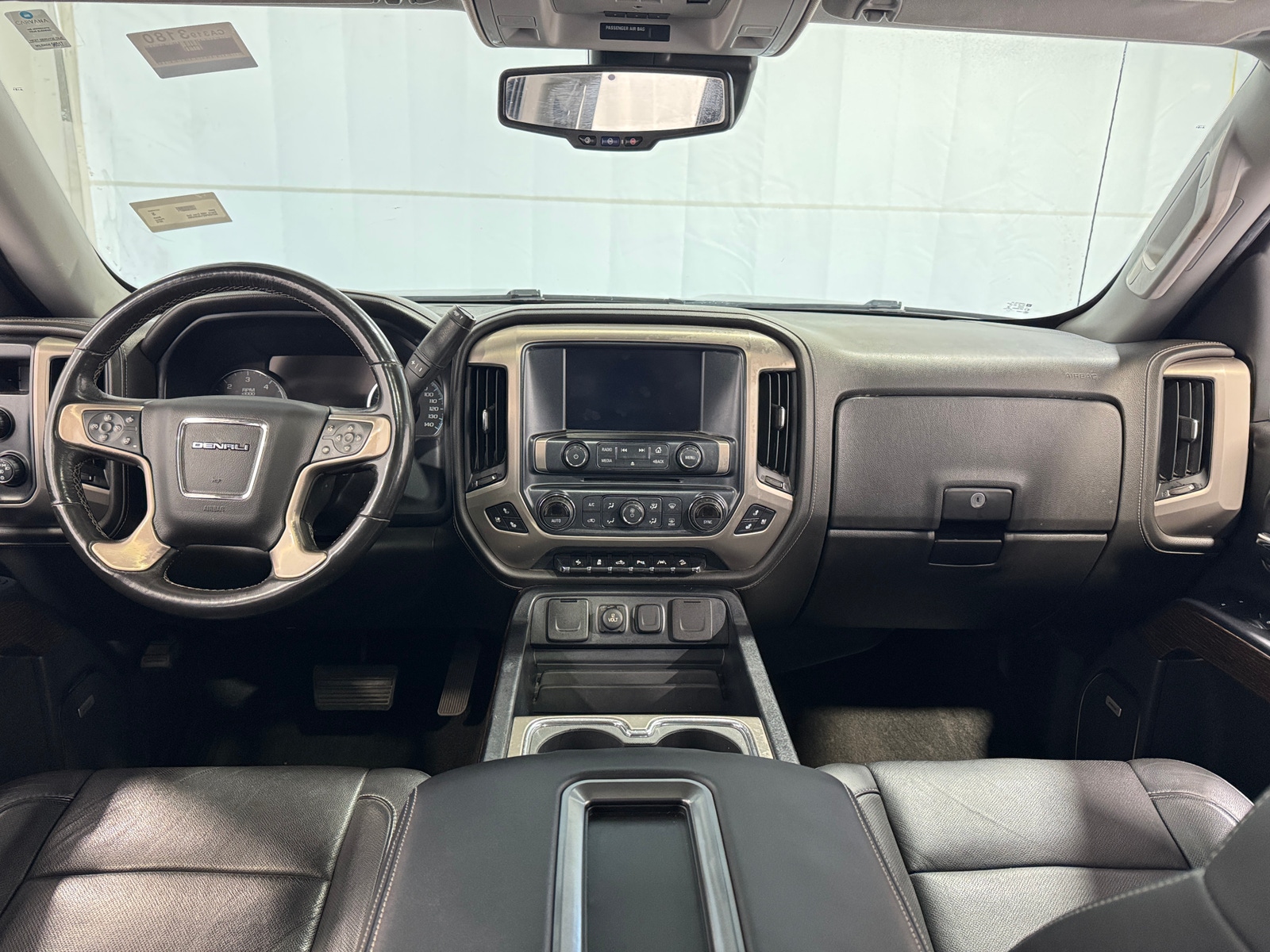 Thumbnail: 2018 GMC Sierra 1500 - 2