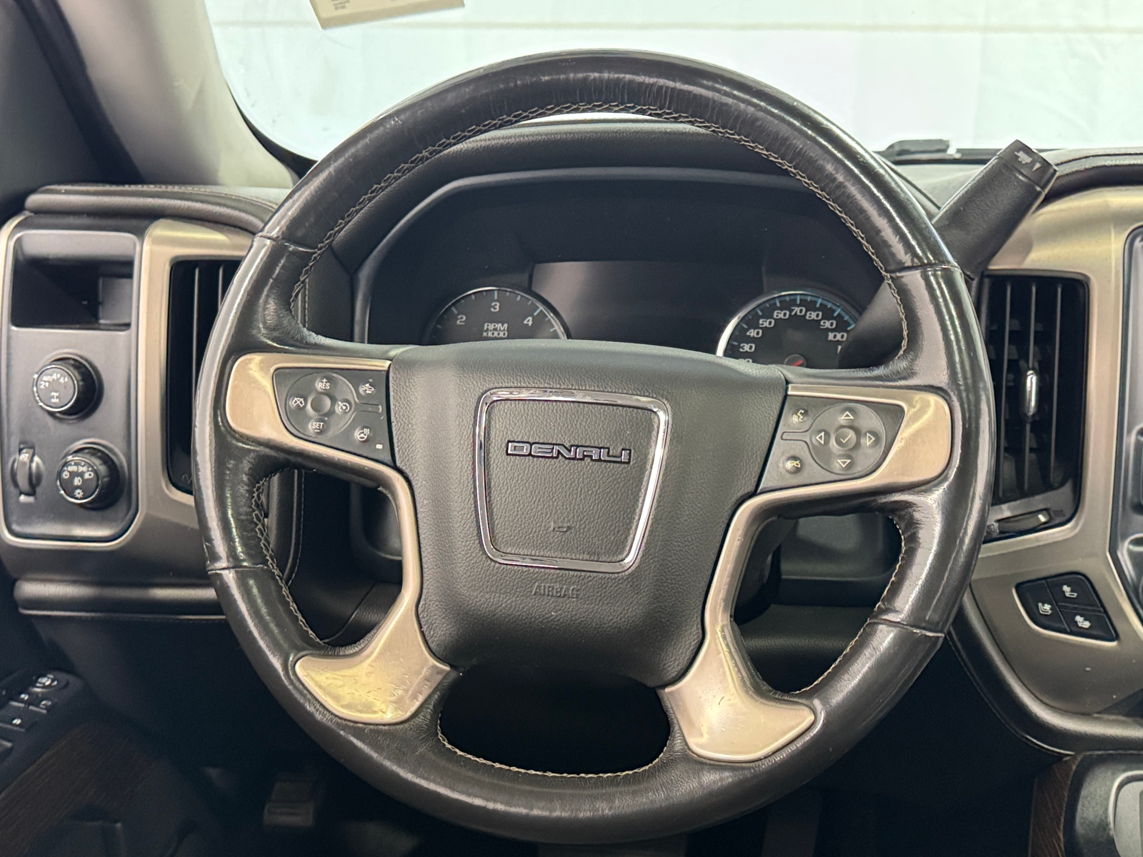 Thumbnail: 2018 GMC Sierra 1500 - 4