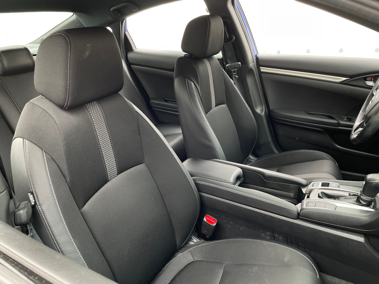 Thumbnail: 2019 Honda Civic - 2