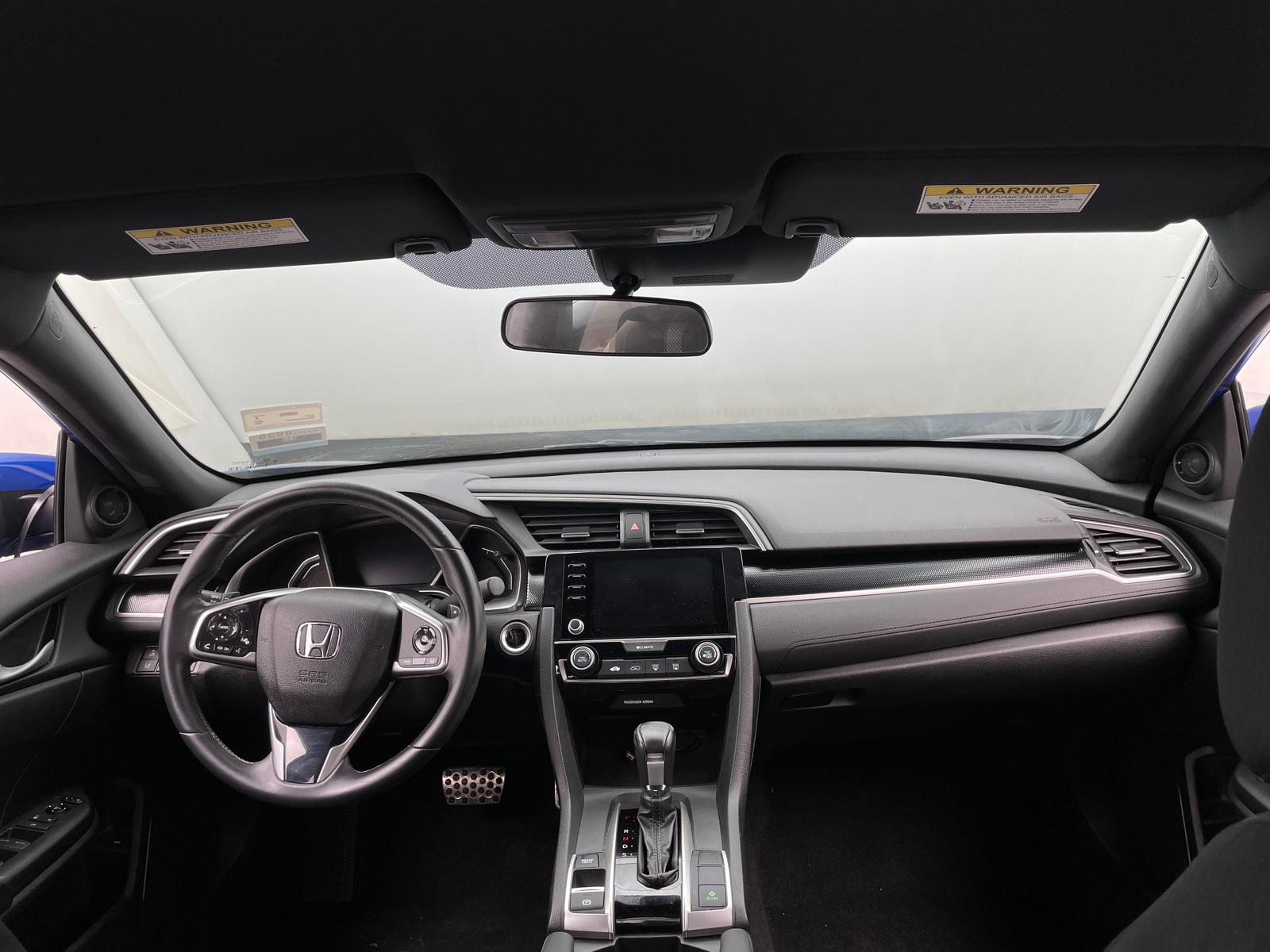Thumbnail: 2019 Honda Civic - 3