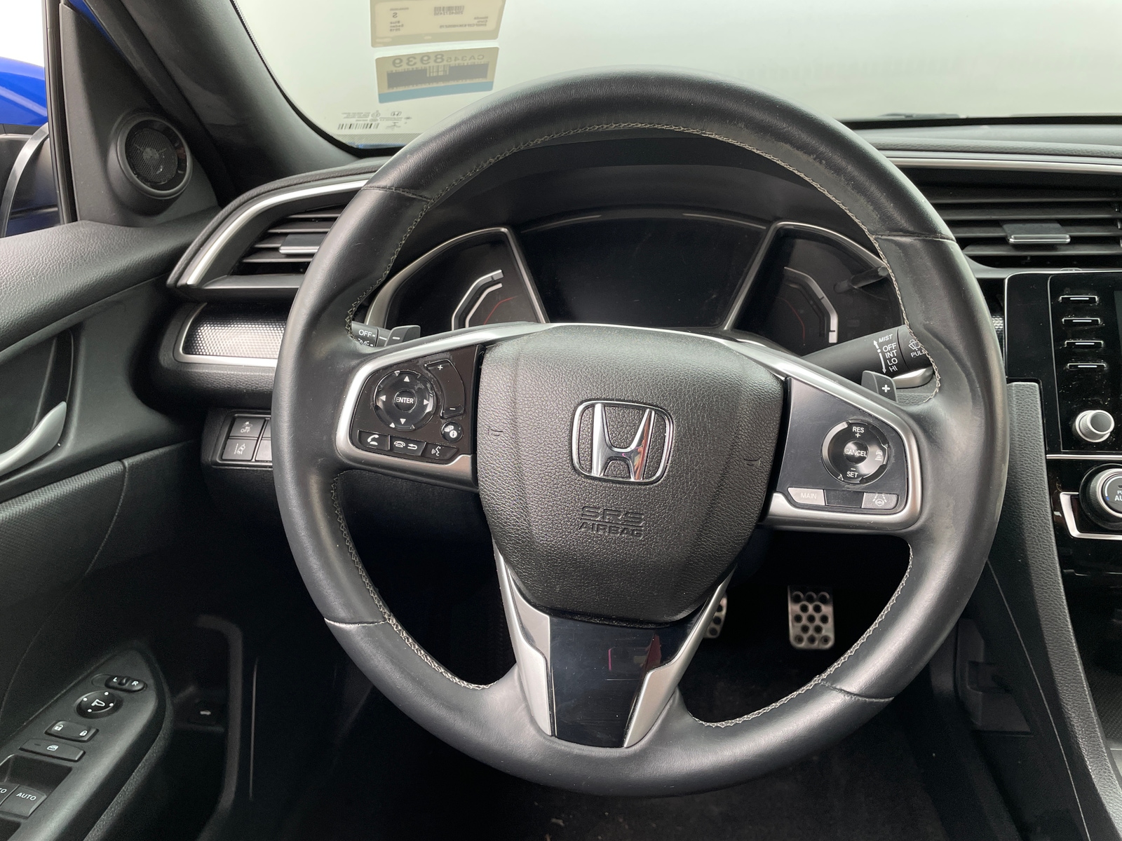 Thumbnail: 2019 Honda Civic - 5