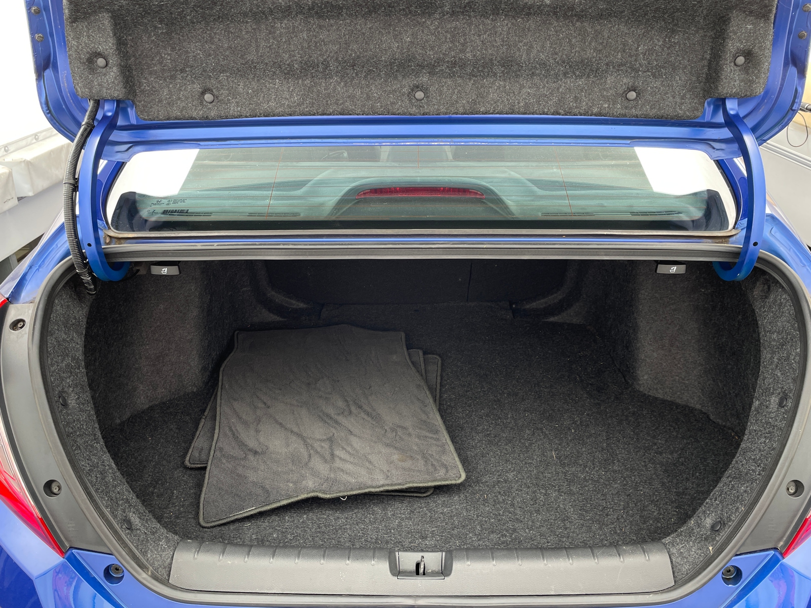 Thumbnail: 2019 Honda Civic - 7