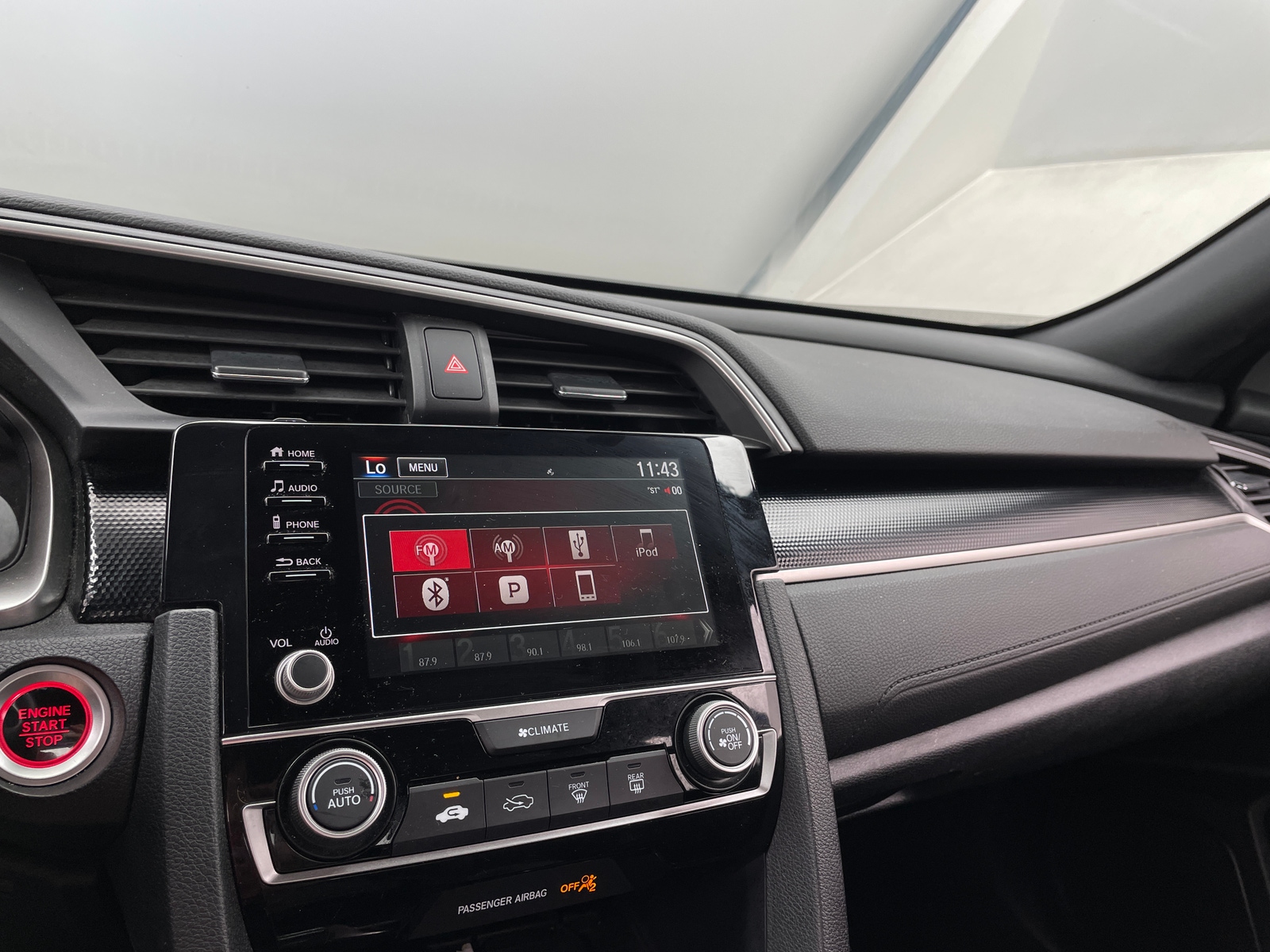 Thumbnail: 2019 Honda Civic - 4
