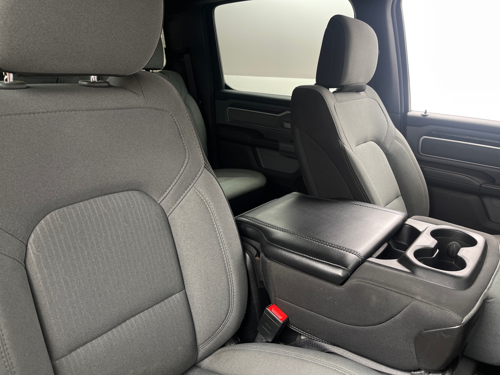 Thumbnail: 2023 RAM 1500 - 2