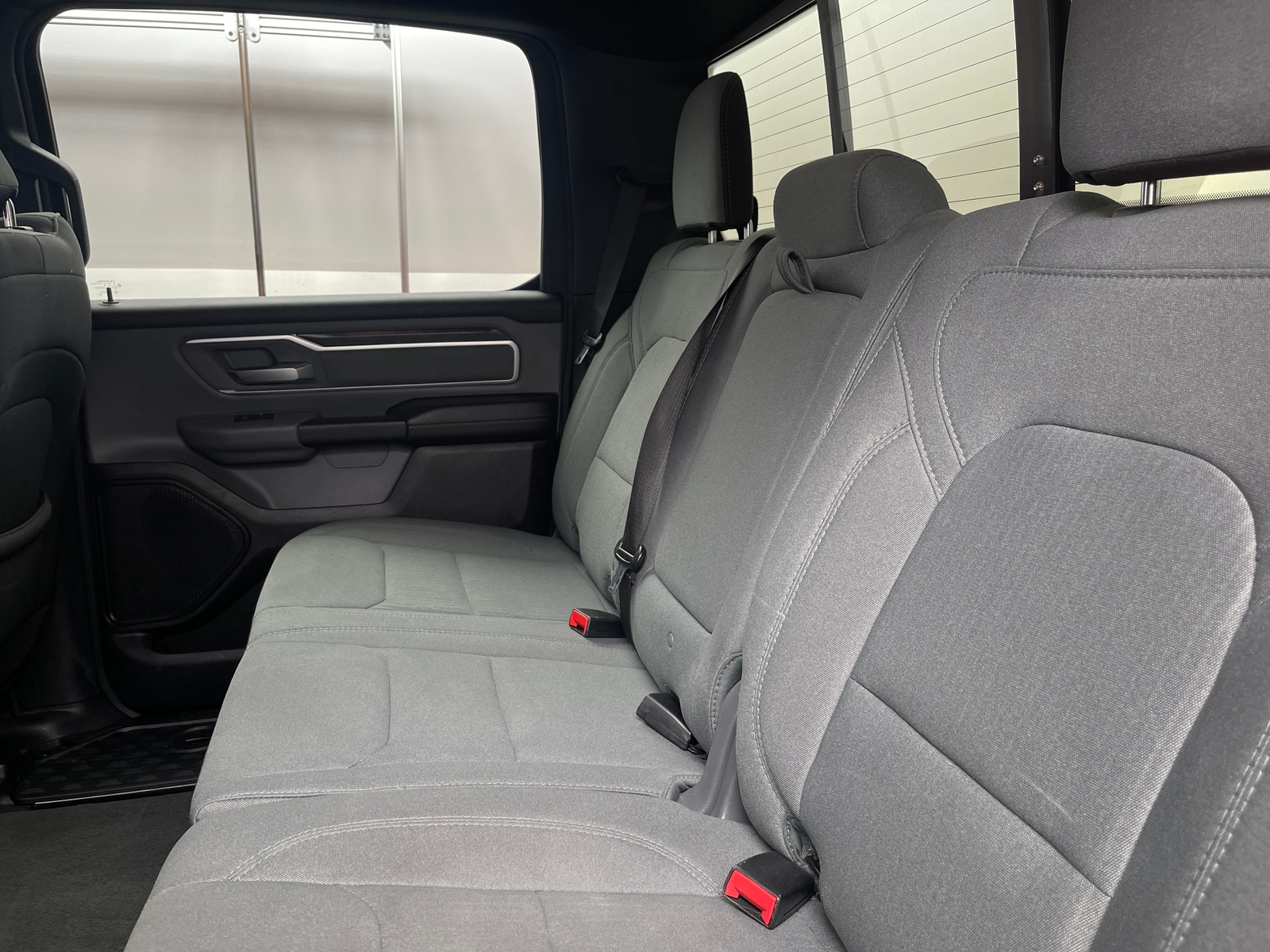 Thumbnail: 2023 RAM 1500 - 6