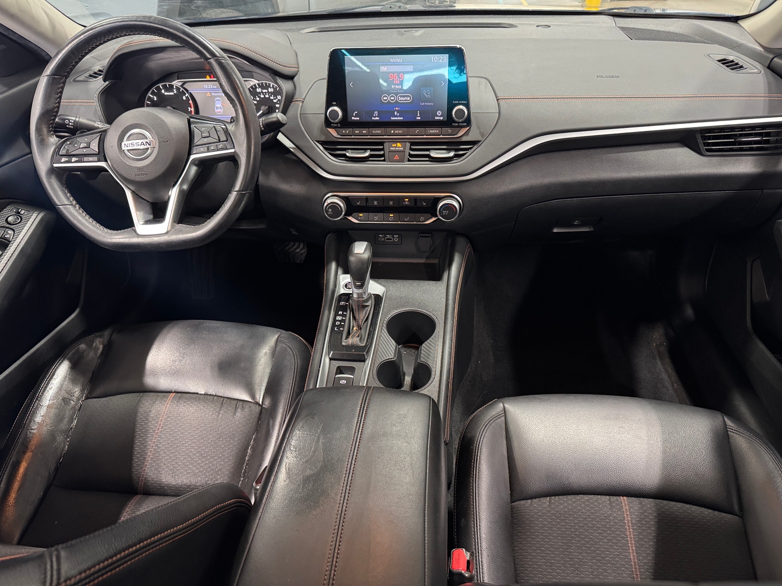 Thumbnail: 2019 Nissan Altima - 3