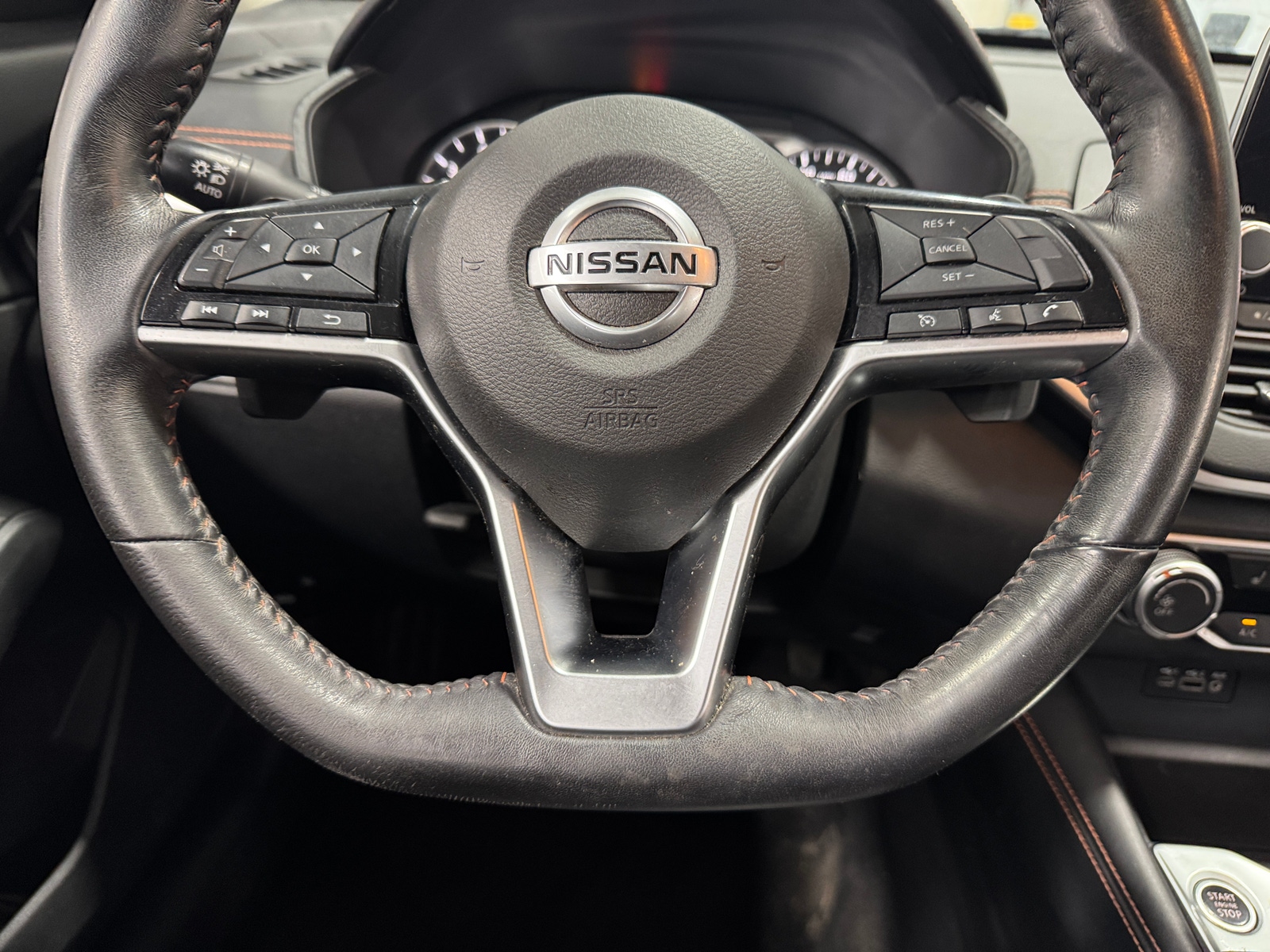 Thumbnail: 2019 Nissan Altima - 5