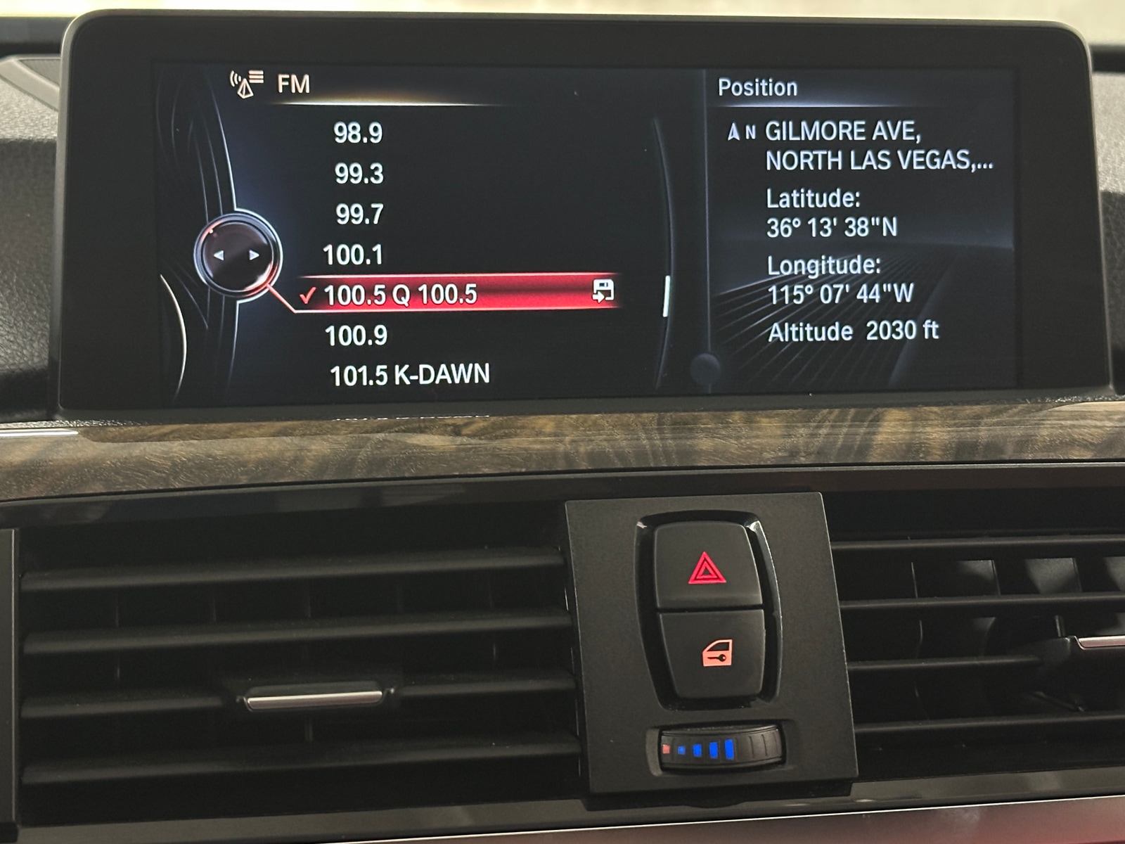 Thumbnail: 2015 BMW 4 Series - 2