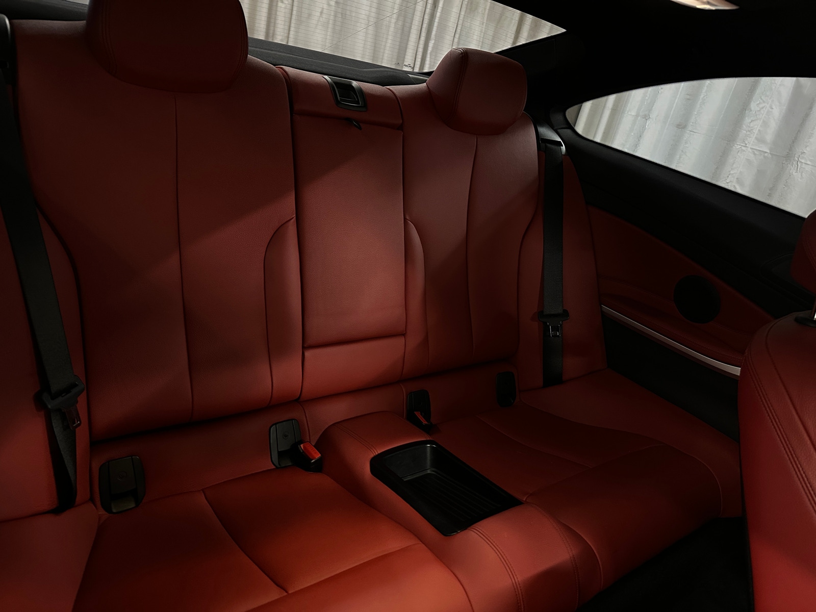 Thumbnail: 2015 BMW 4 Series - 4