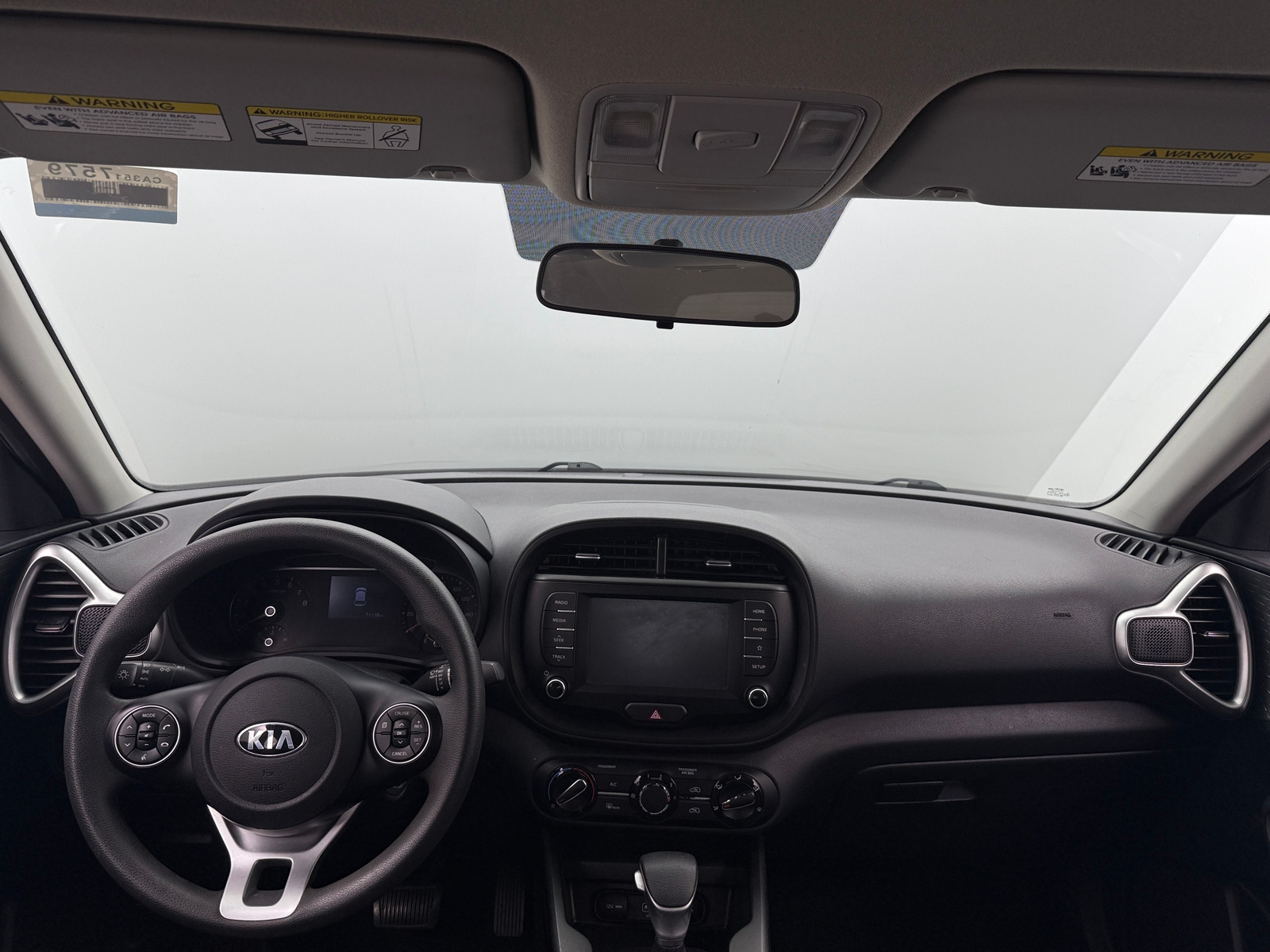 Thumbnail: 2021 Kia Soul - 3