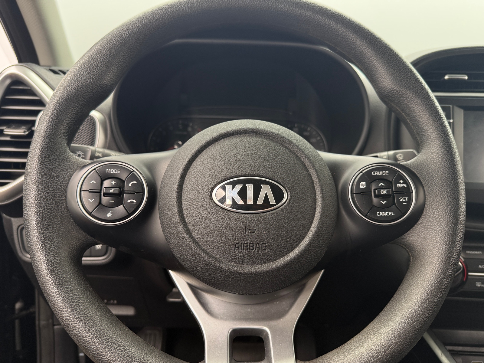 Thumbnail: 2021 Kia Soul - 5