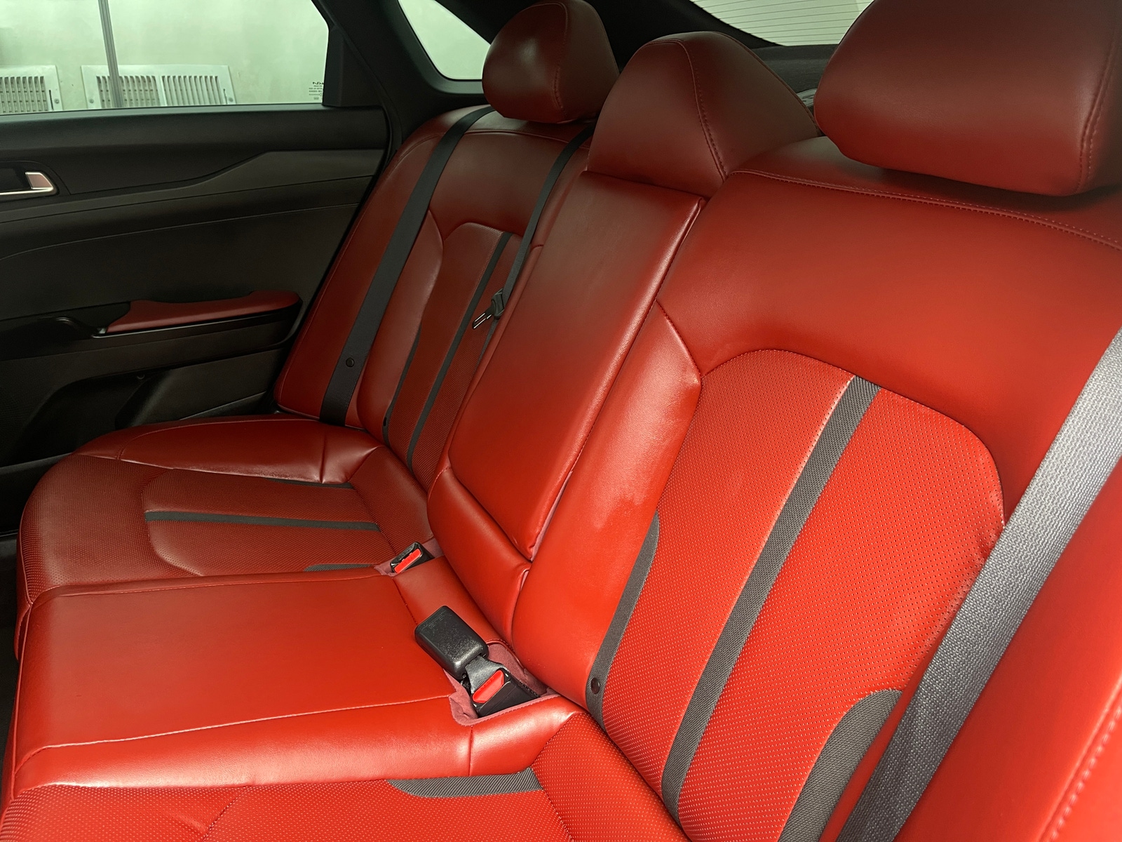 Thumbnail: 2023 Kia K5 - 6