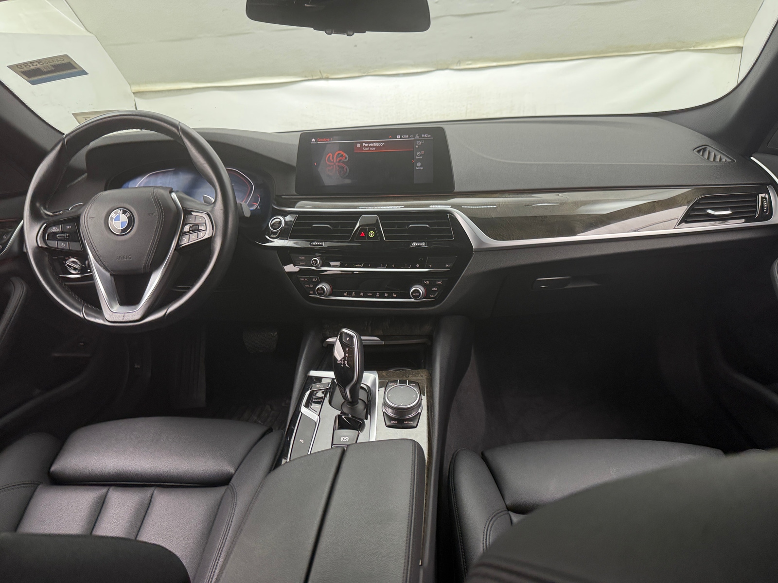 Thumbnail: 2020 BMW 5 Series - 2