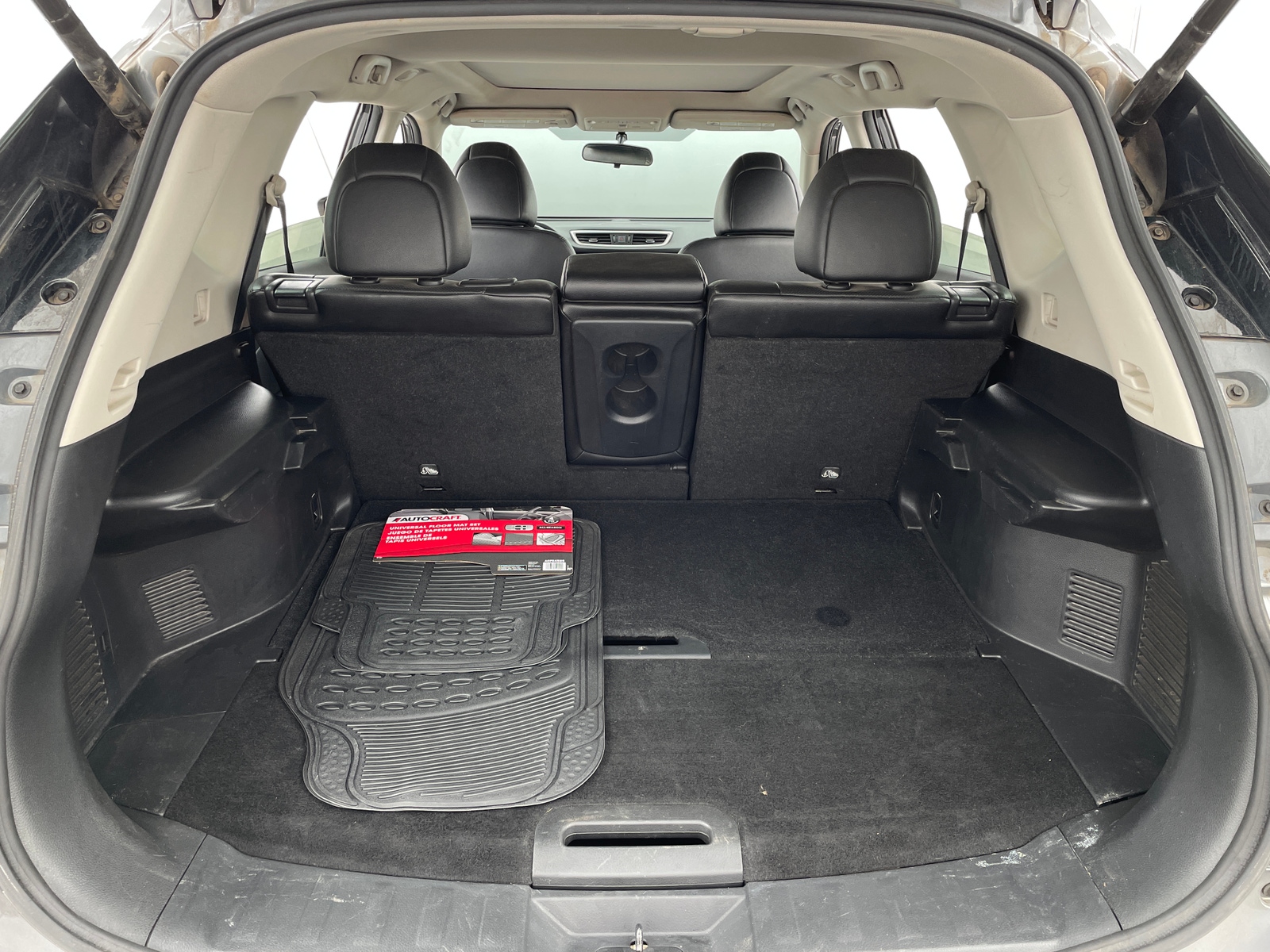 Thumbnail: 2016 Nissan Rogue - 6