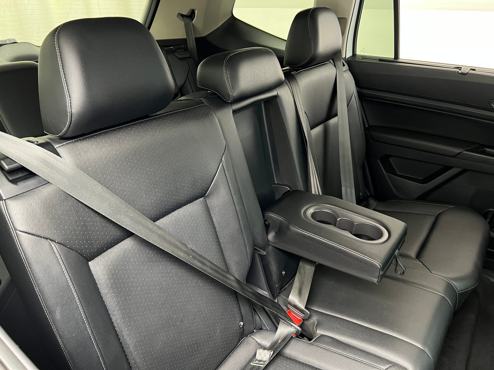 Thumbnail: 2019 Volkswagen Atlas - 5