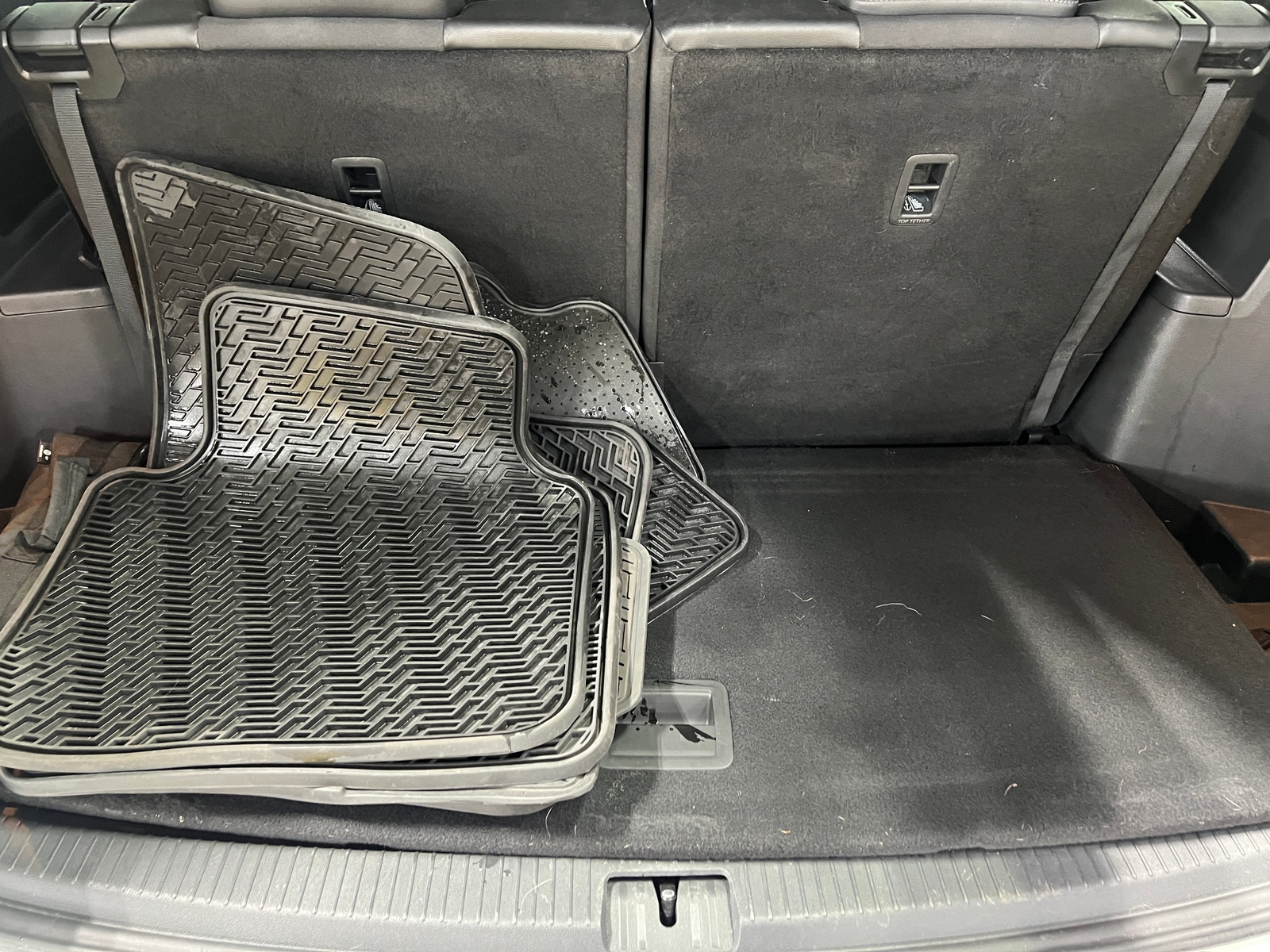 Thumbnail: 2019 Volkswagen Atlas - 6