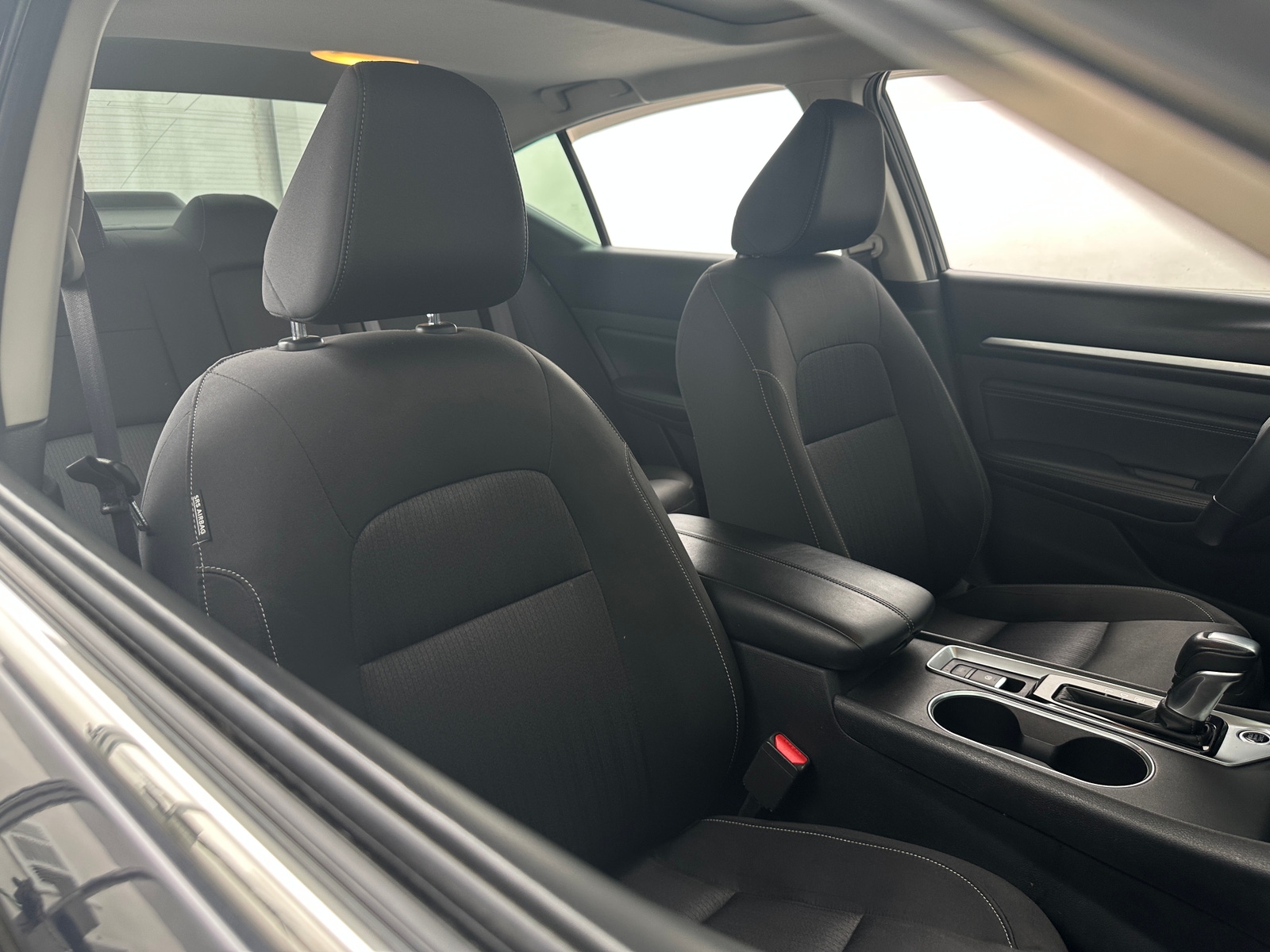 Thumbnail: 2019 Nissan Altima - 2