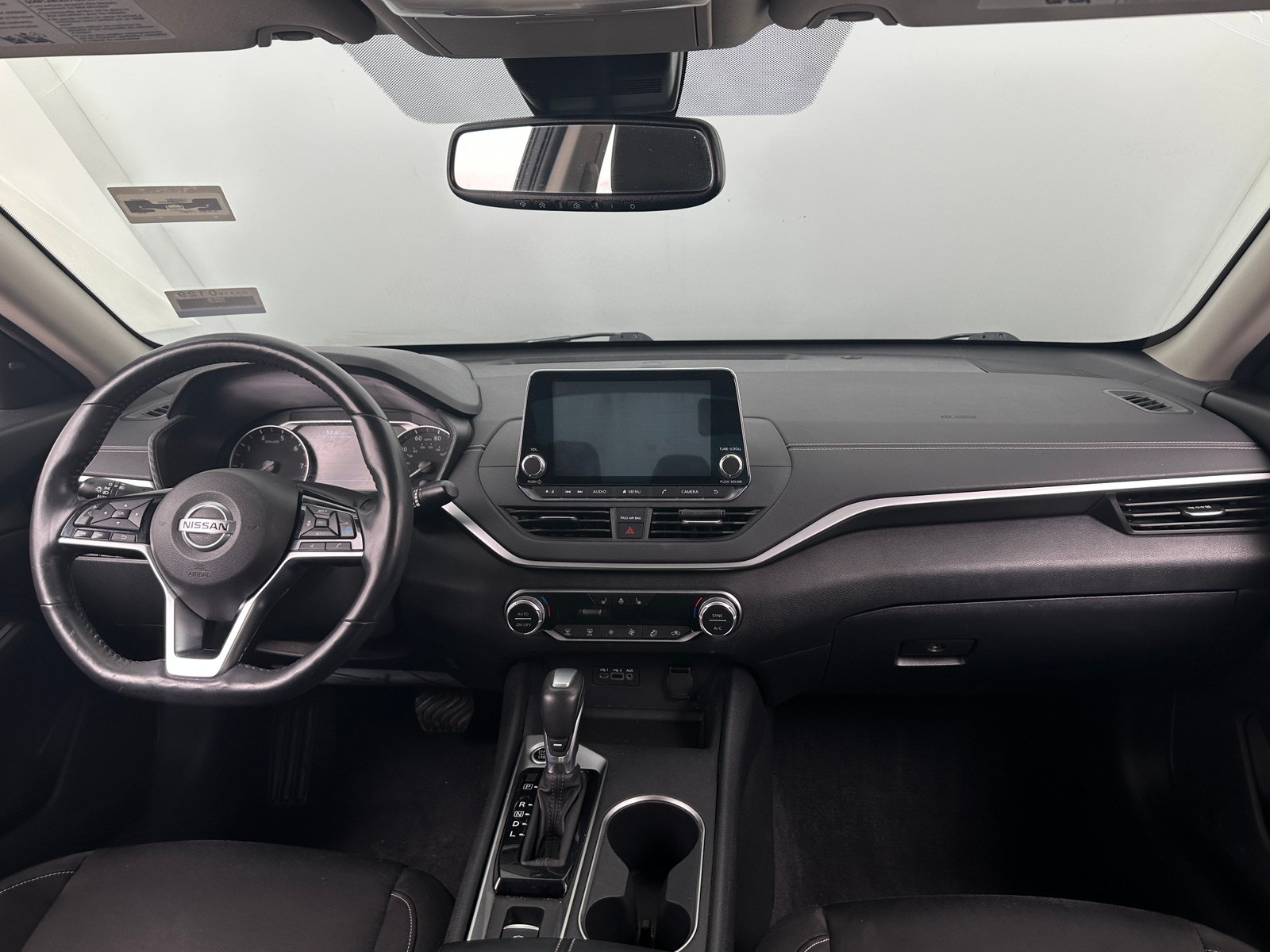 Thumbnail: 2019 Nissan Altima - 3