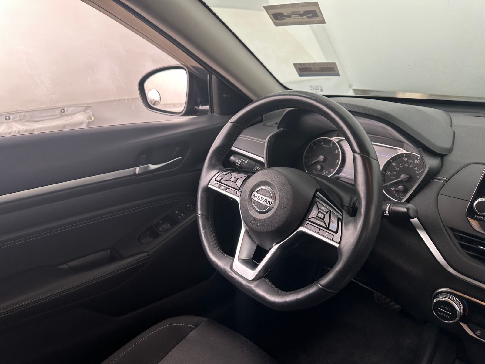 Thumbnail: 2019 Nissan Altima - 5