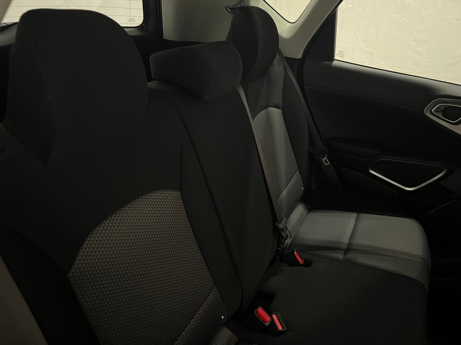 Thumbnail: 2023 Kia Soul - 6