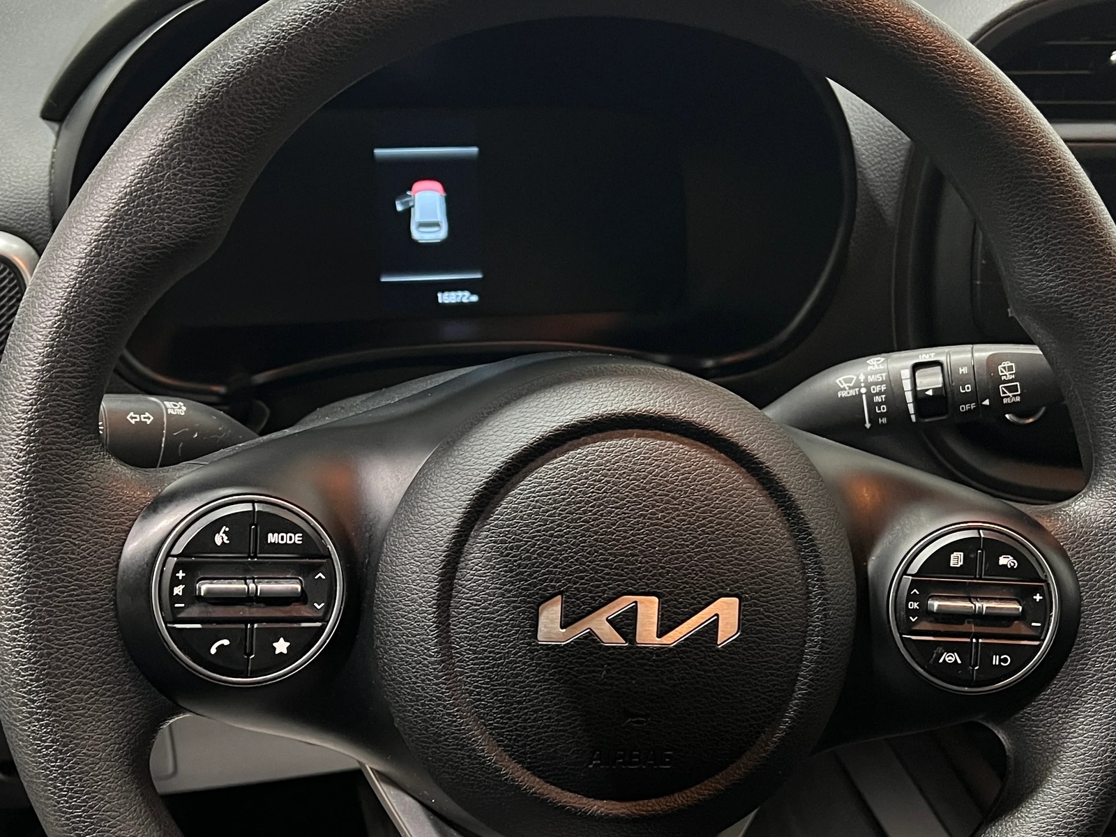 Thumbnail: 2023 Kia Soul - 5