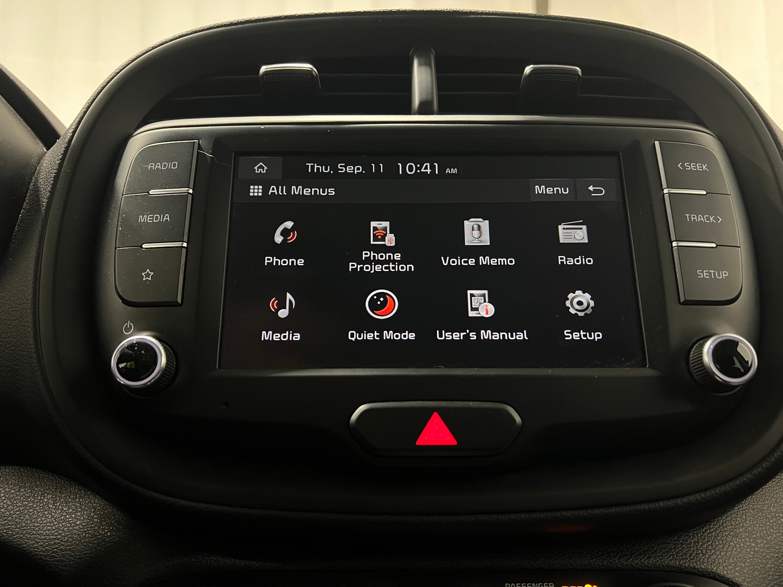 Thumbnail: 2023 Kia Soul - 4