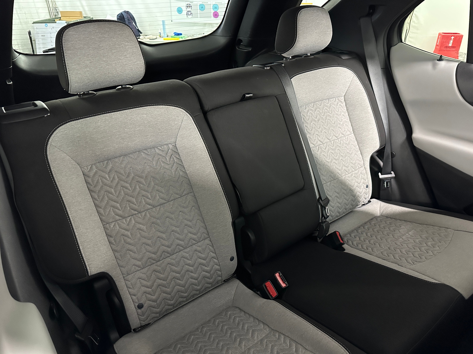 Thumbnail: 2024 Chevrolet Equinox - 6