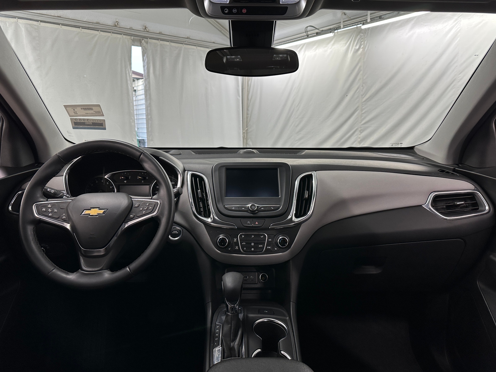 Thumbnail: 2024 Chevrolet Equinox - 3