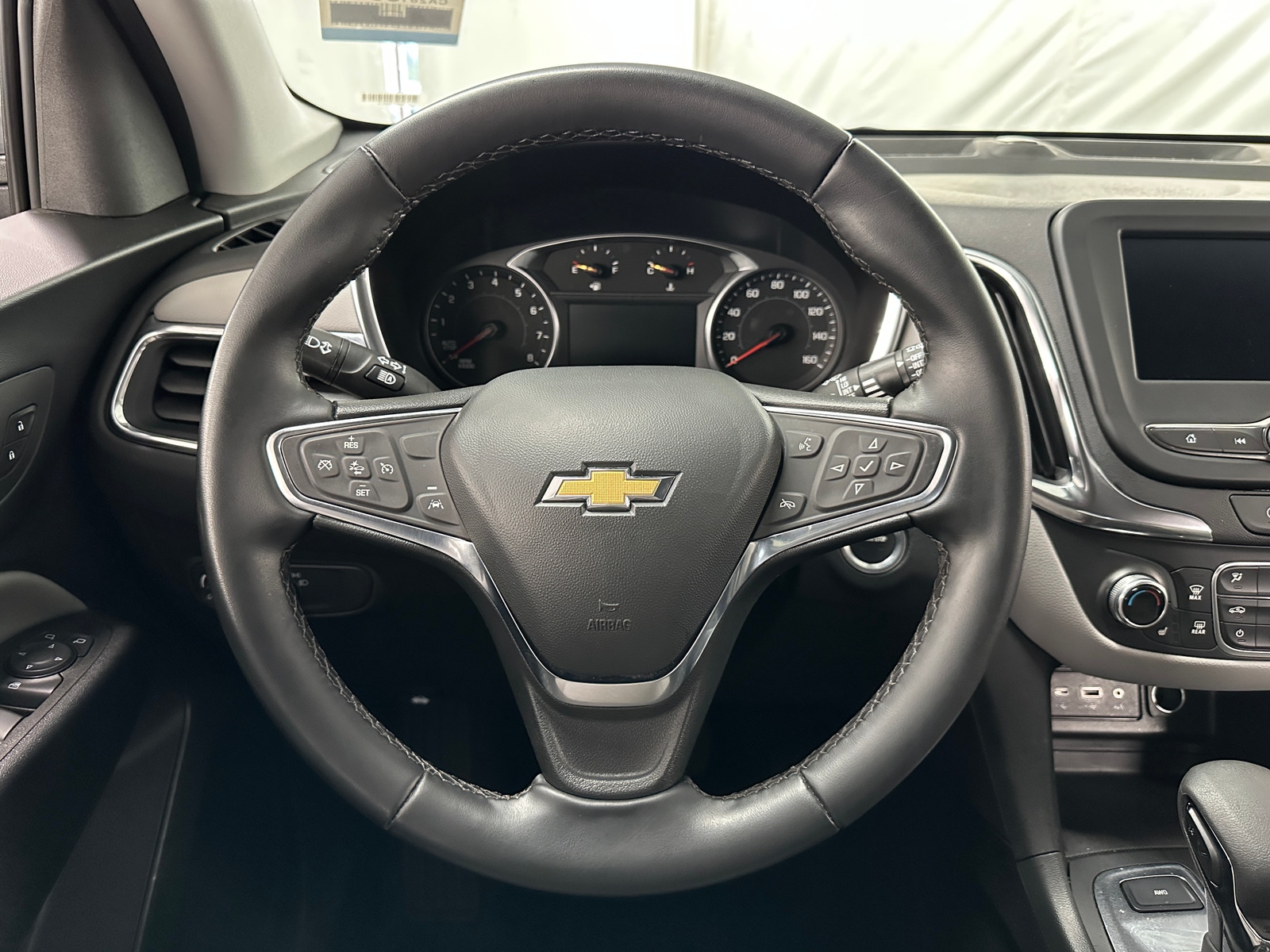 Thumbnail: 2024 Chevrolet Equinox - 5