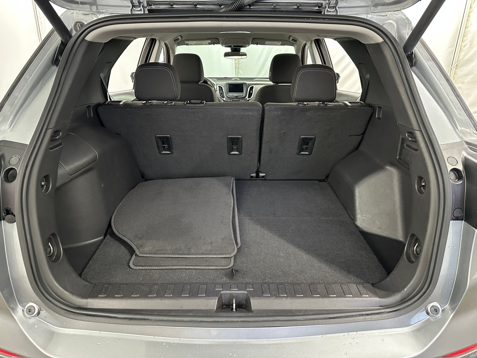 Thumbnail: 2024 Chevrolet Equinox - 7