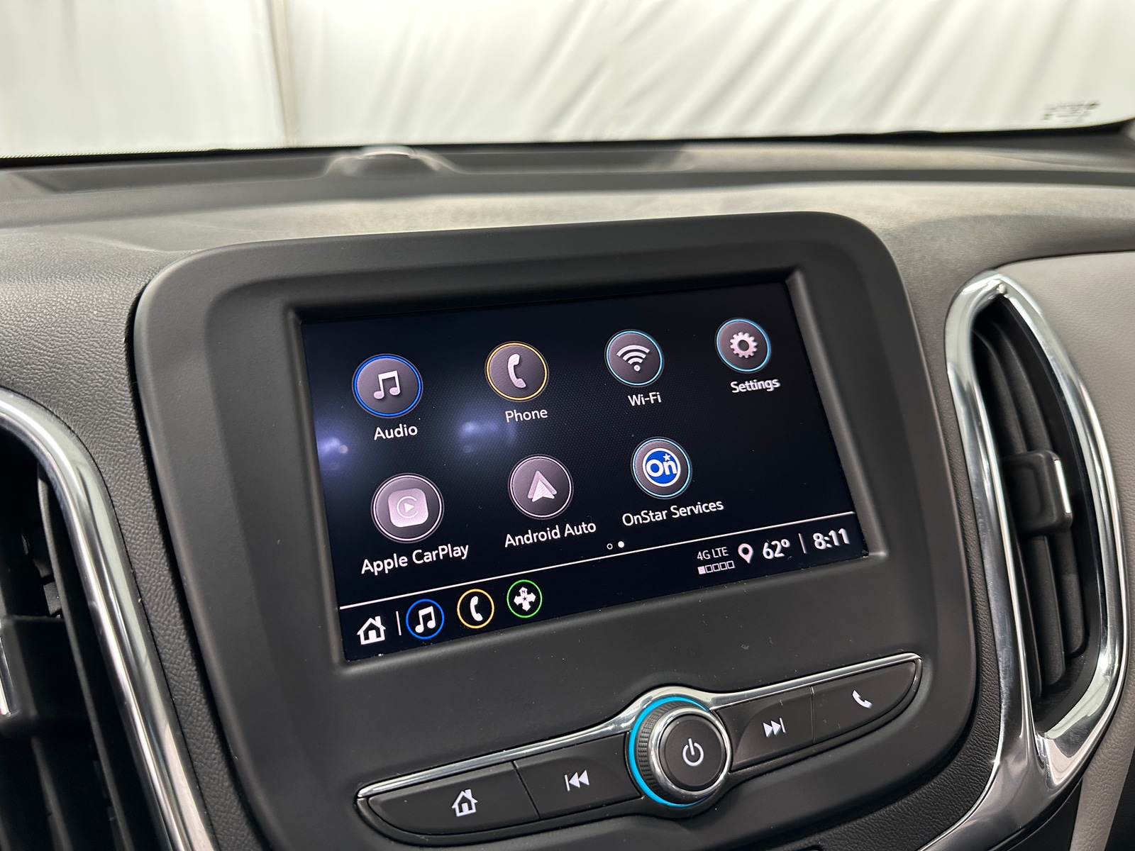 Thumbnail: 2024 Chevrolet Equinox - 4
