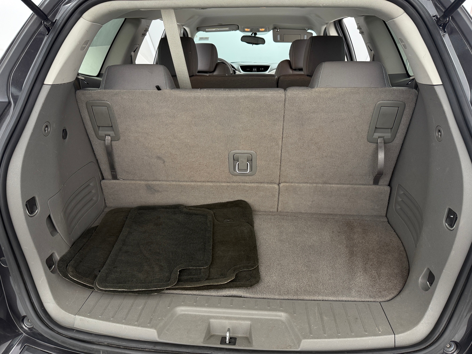 Thumbnail: 2017 Chevrolet Traverse - 7