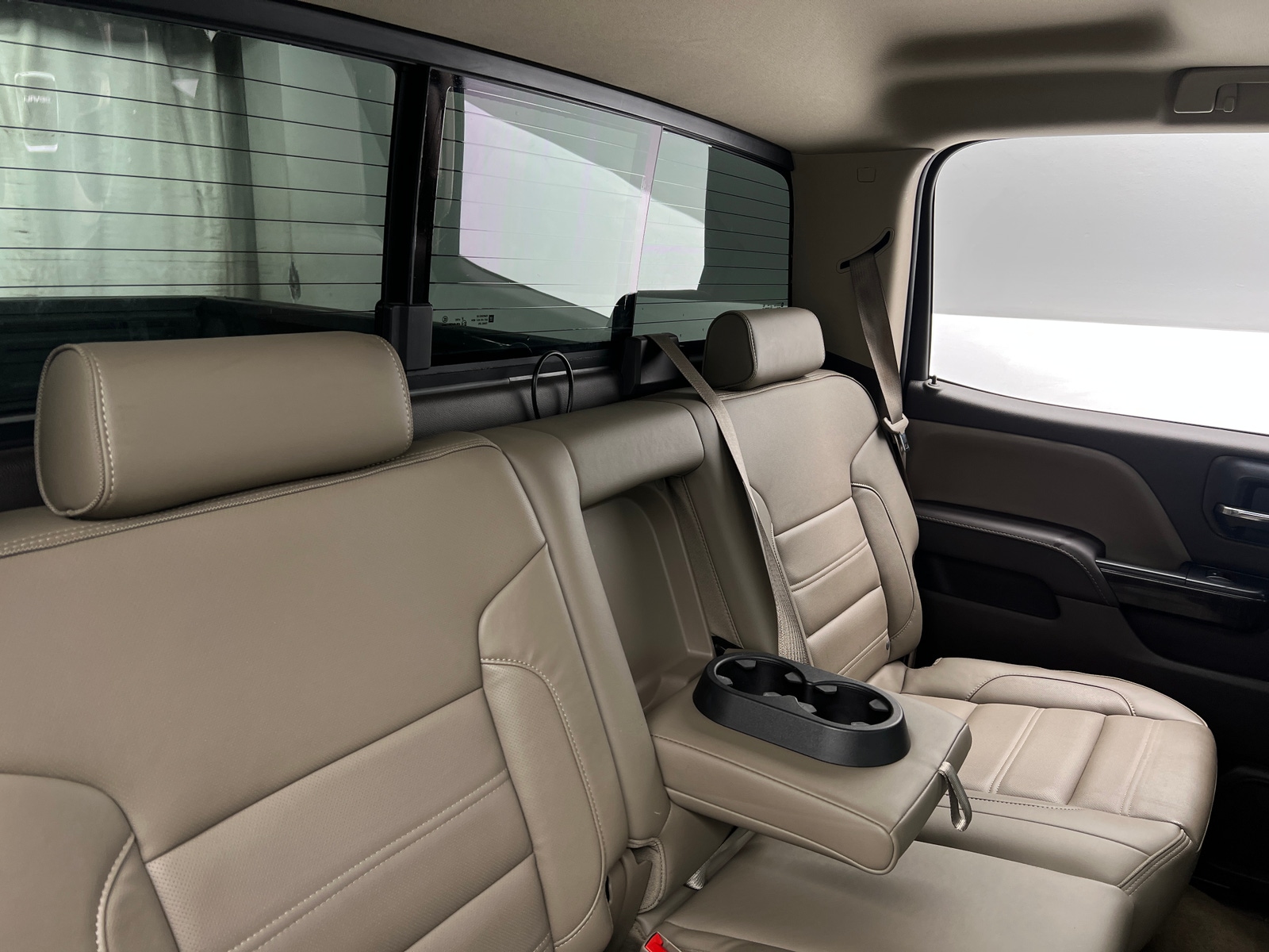 Thumbnail: 2016 GMC Sierra 1500 - 5