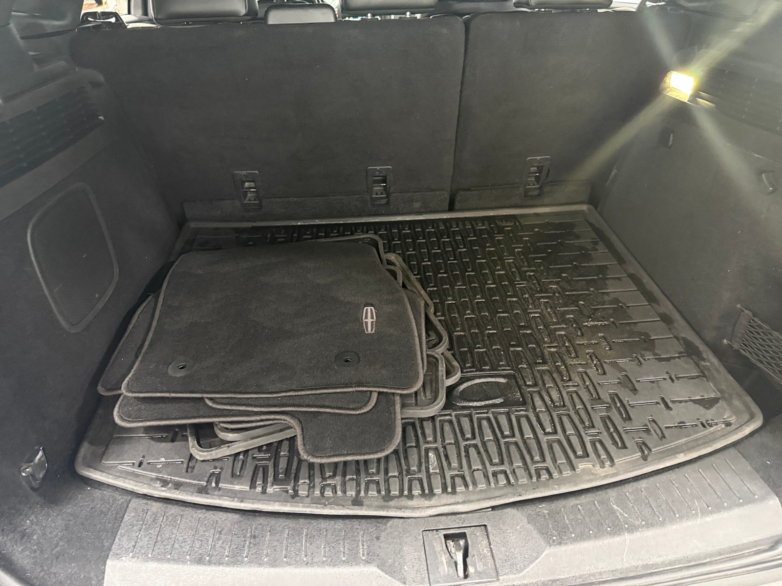 Thumbnail: 2017 Lincoln MKC - 6