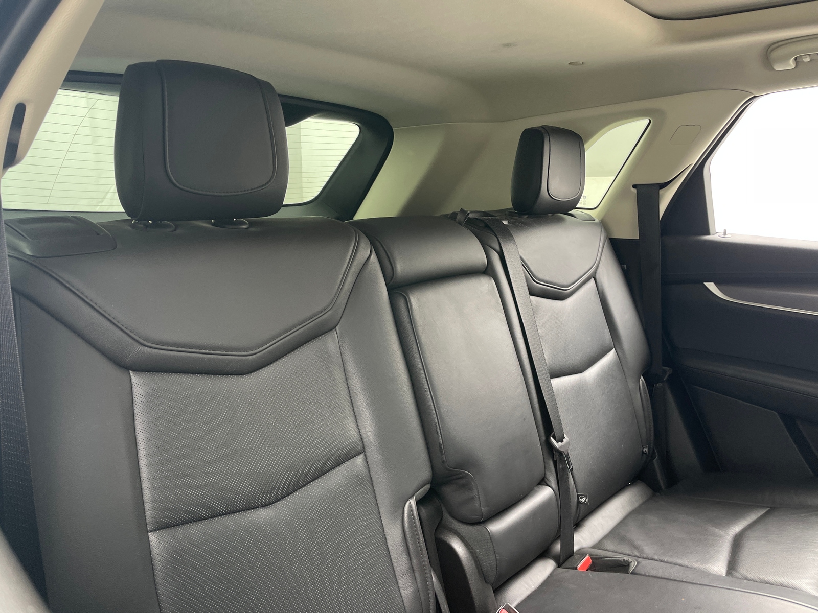 Thumbnail: 2019 Cadillac XT5 - 5