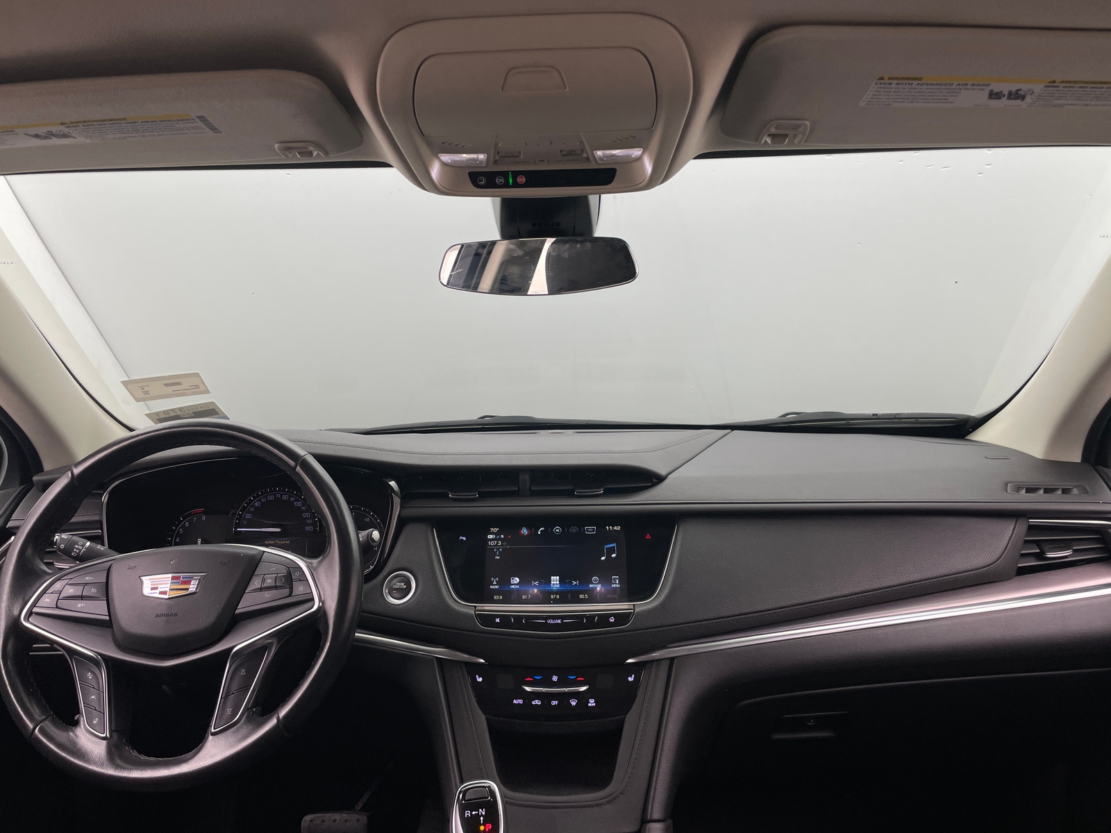 Thumbnail: 2019 Cadillac XT5 - 2