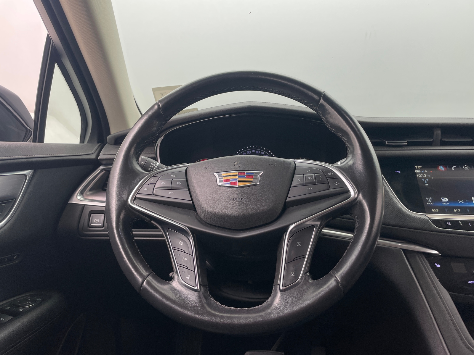 Thumbnail: 2019 Cadillac XT5 - 4