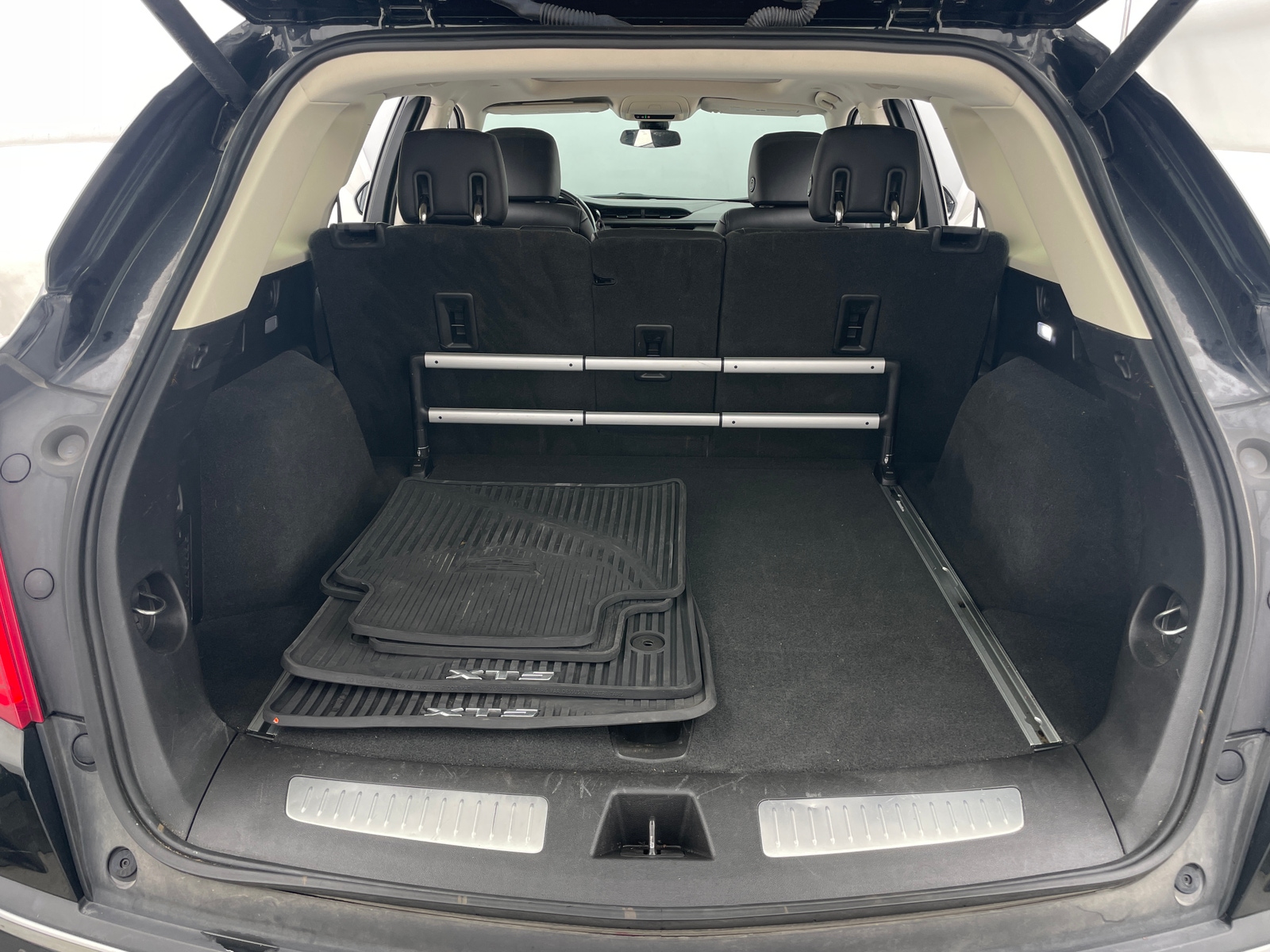 Thumbnail: 2019 Cadillac XT5 - 6