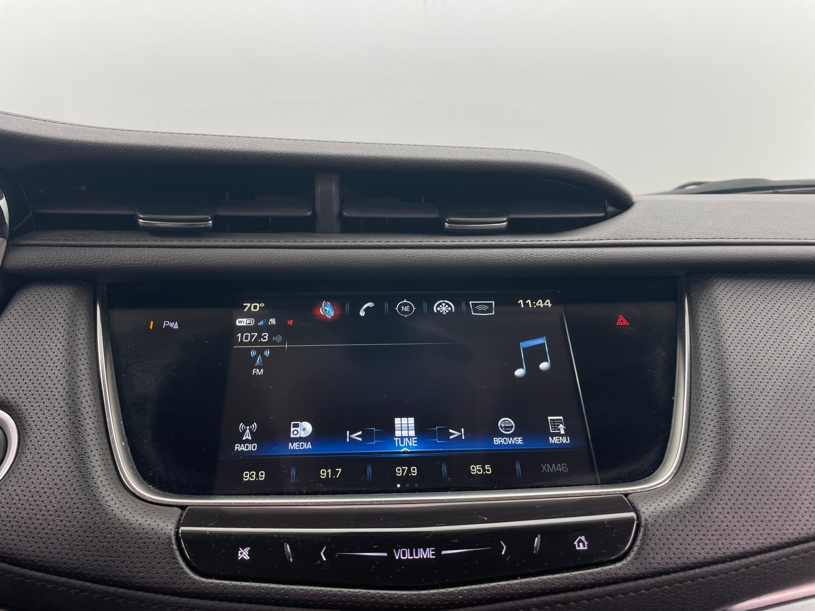 Thumbnail: 2019 Cadillac XT5 - 3