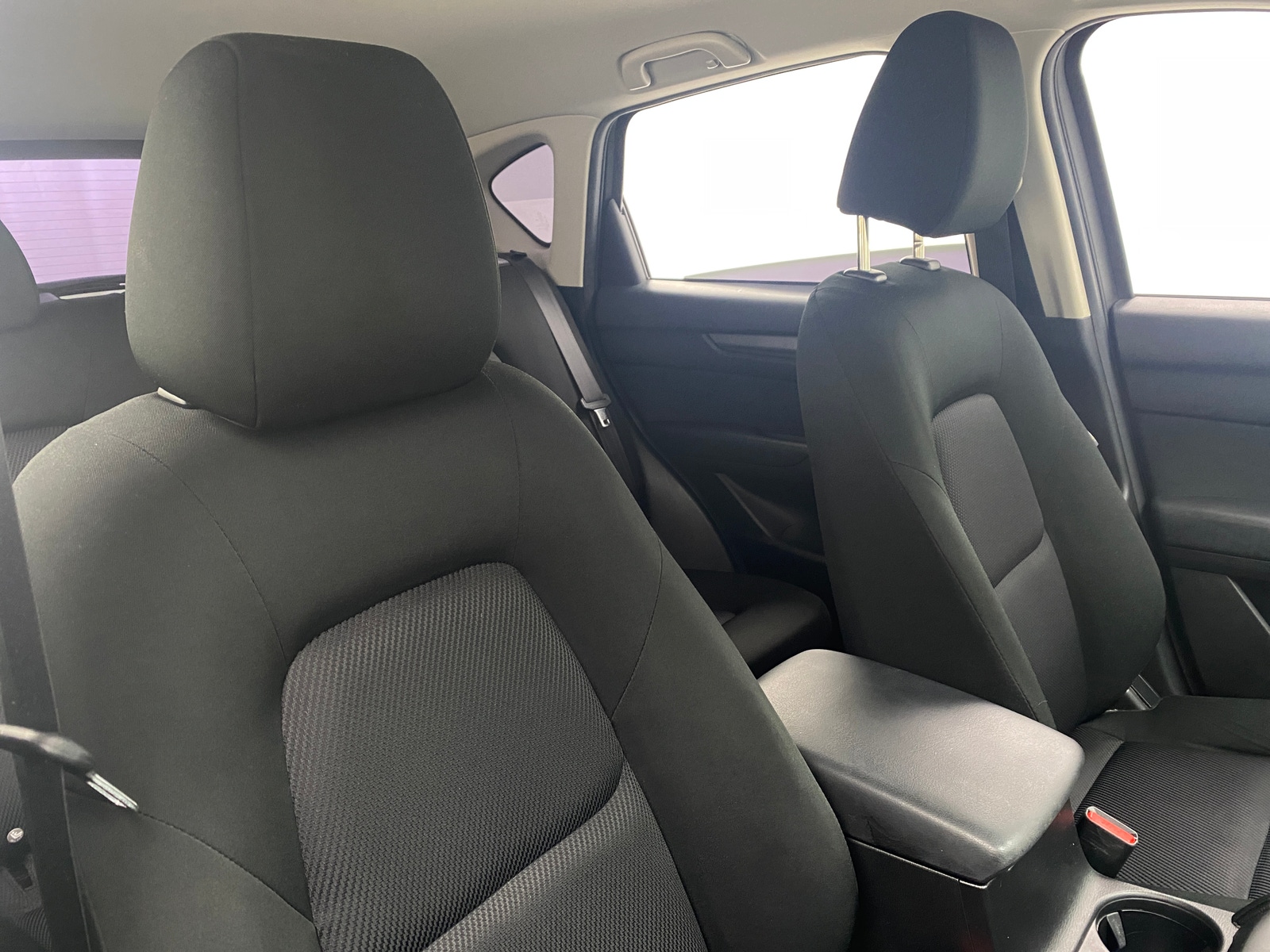 Thumbnail: 2020 Mazda CX-5 - 2