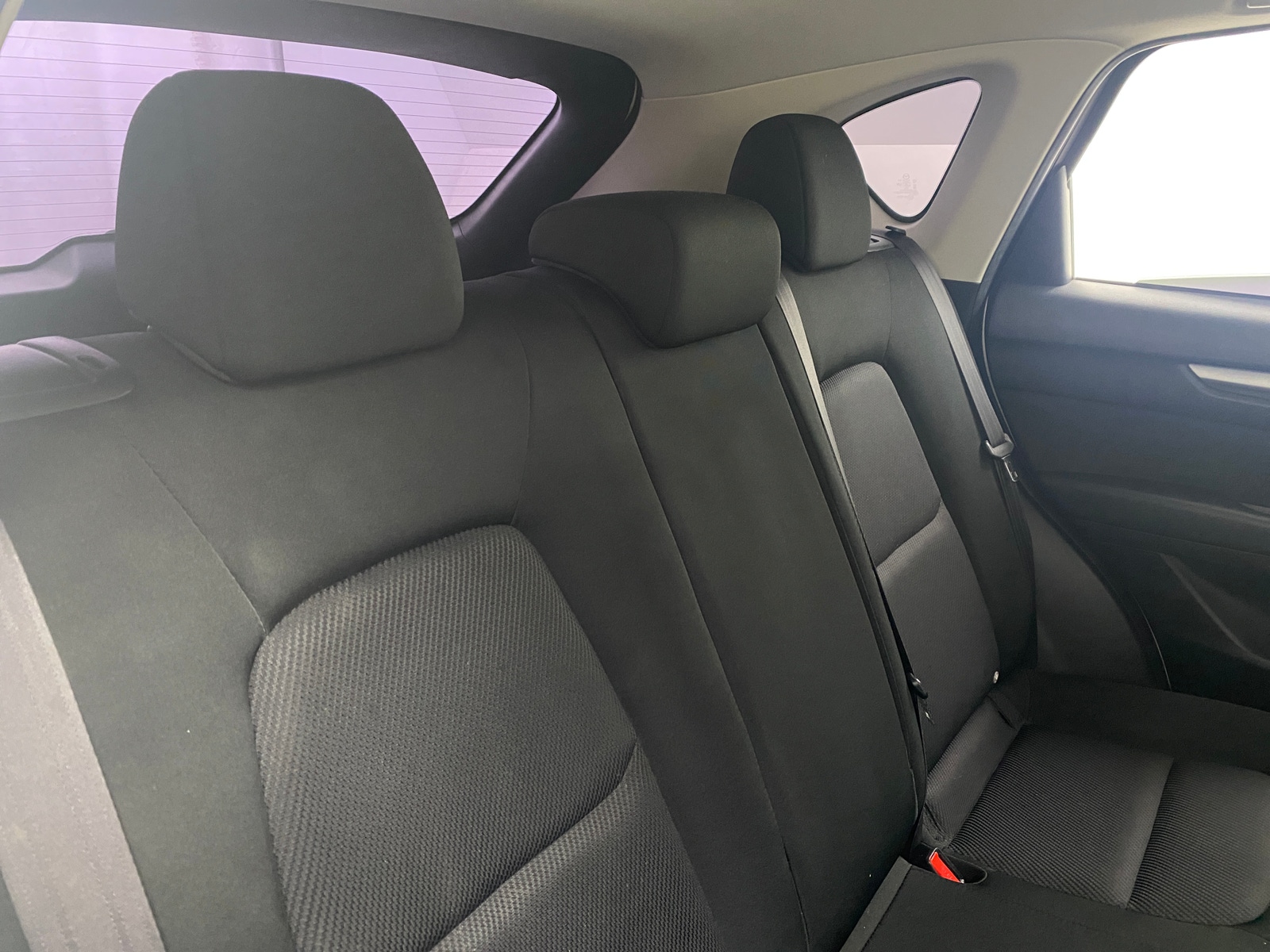 Thumbnail: 2020 Mazda CX-5 - 6